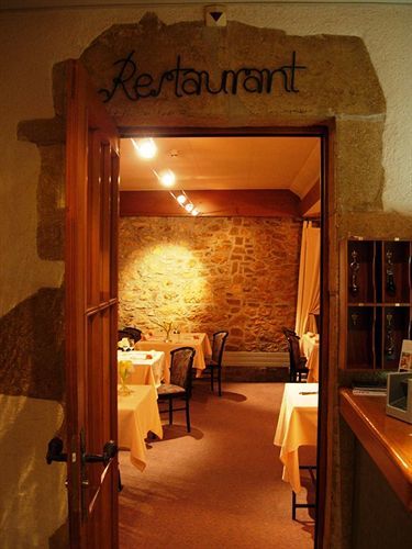 Hotel Restaurant Bellevue Onnens