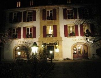Restaurant Bellevue